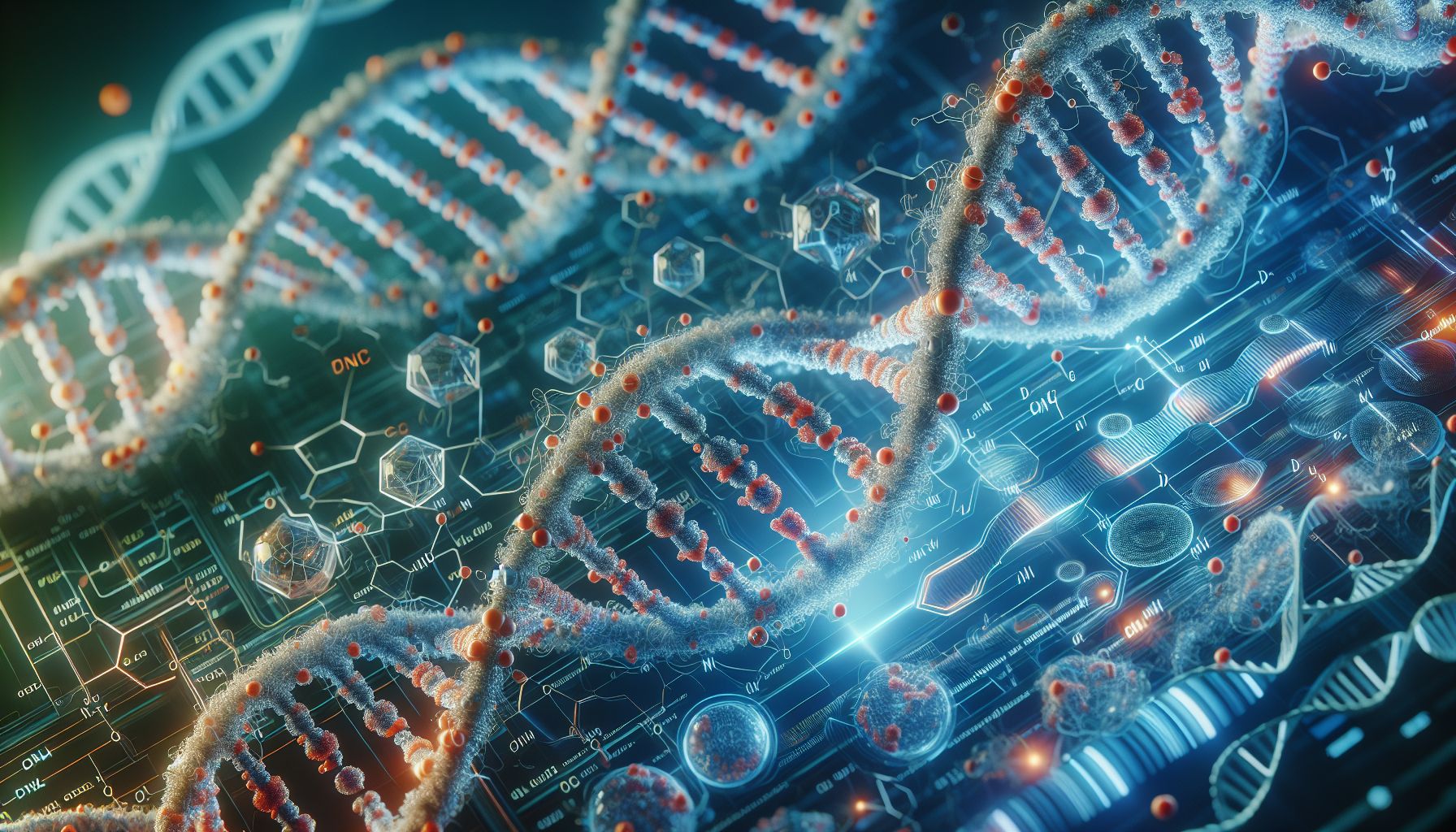Die Zukunft der Umwelt mit Künstlicher Intelligenz