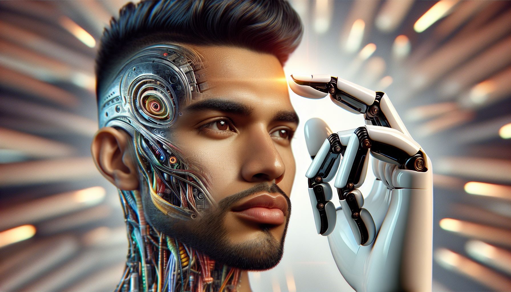 Die Präsenz von Robotern in unserem Alltag