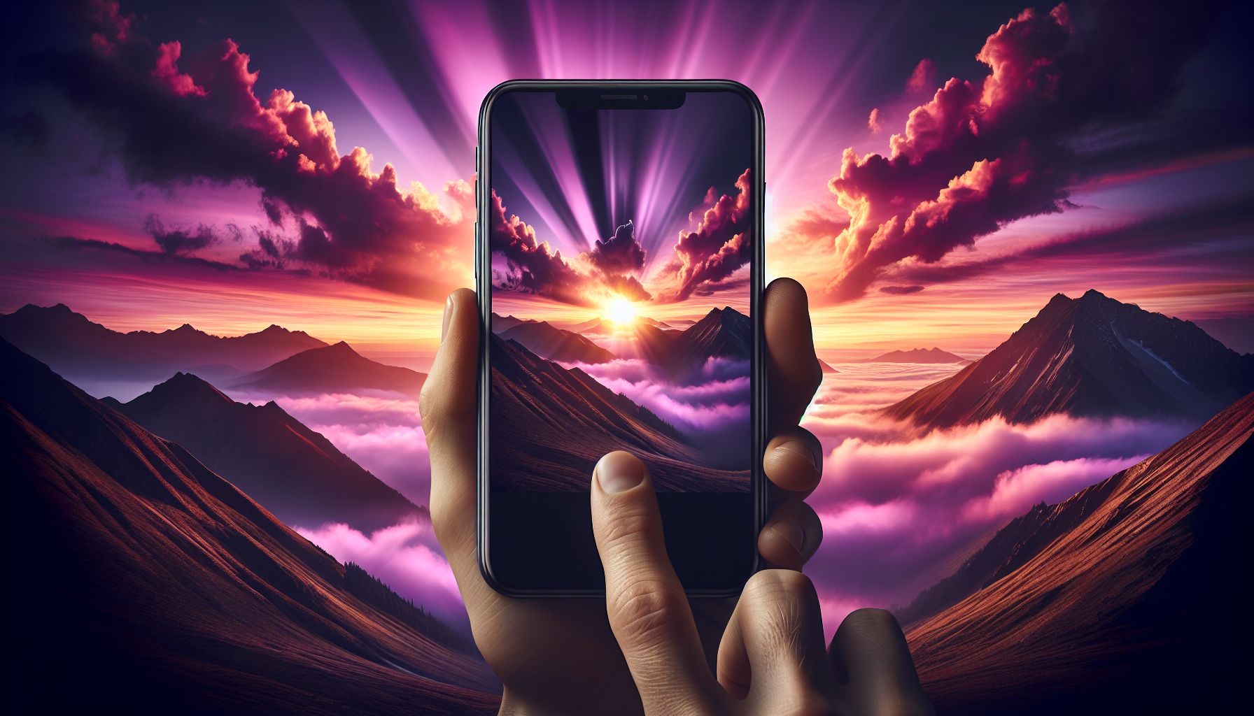 Die Magie der Augmented Reality