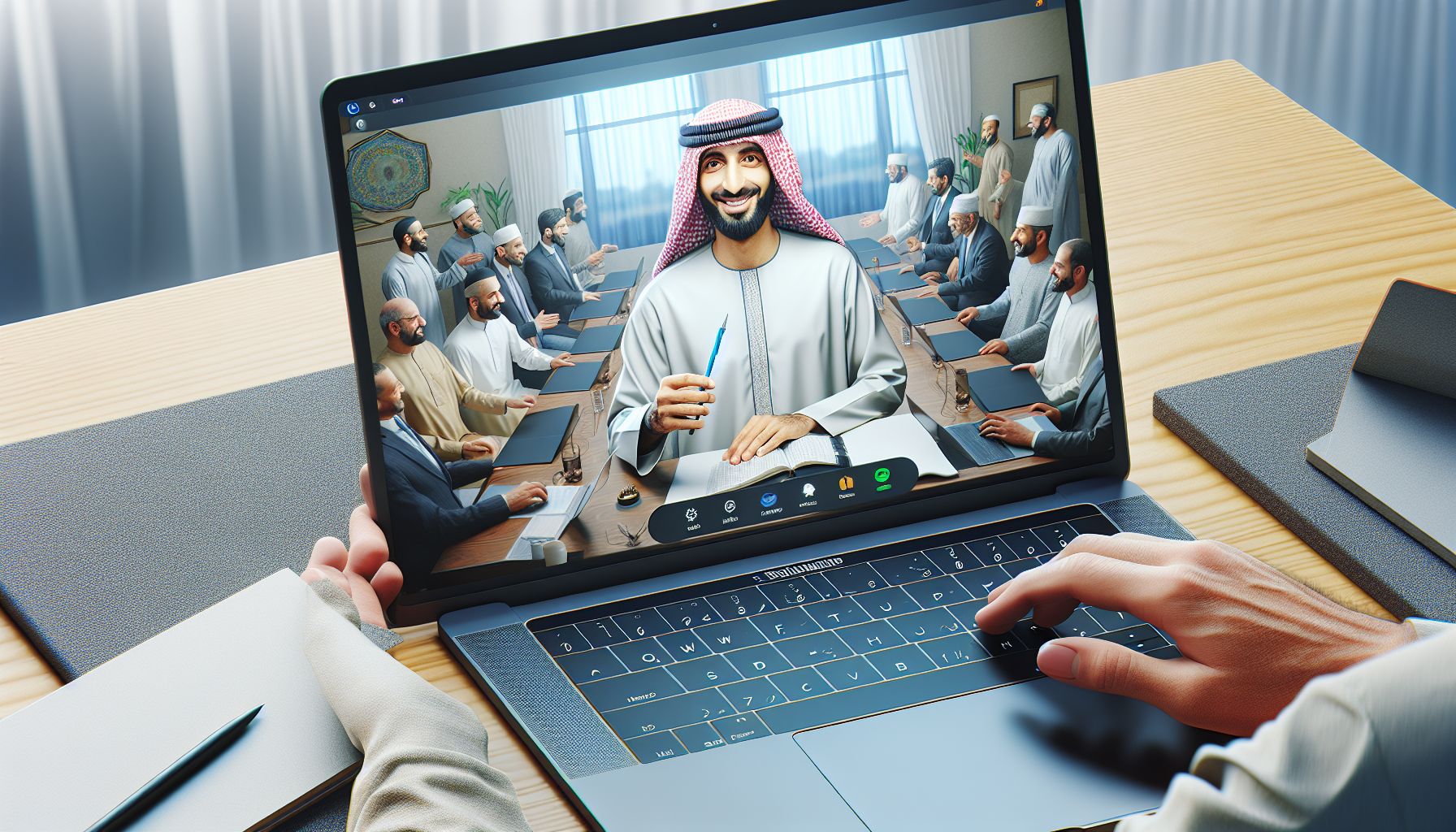 Einsatzmöglichkeiten von KI im virtuellen Klassenzimmer